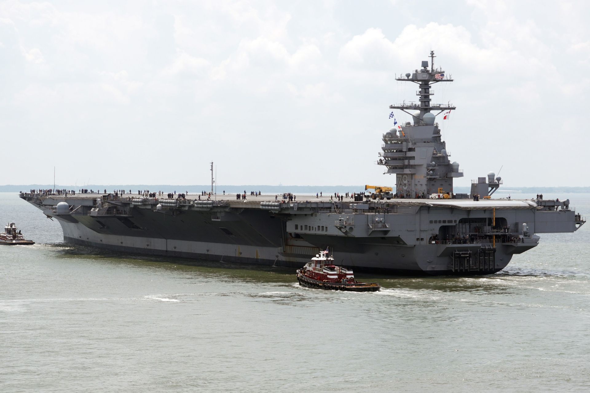 future-uss-john-f-kennedy-aircraft-carrier-enters-final-trials-before